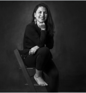 Picture of Elisa Gaona