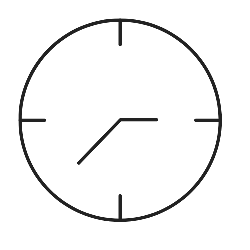 icono acceso inmediato