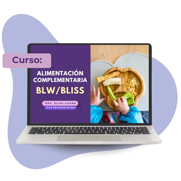 Curso-de-alimentacion-complementaria-Baby-Led-Weaning-BLW-y-metodo-BLISS-impartido-por-Dra-Elisa