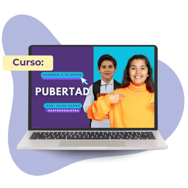 Curso-sobre-Pubertad-para-chicos-y-chicas-padres-e-hijos-adolescentes-que-imparte-Elisa
