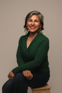 Picture of Dra Elisa Gaona